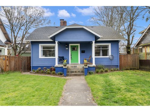 6362 N Commercial Ave, Portland, OR, 97217 | Card Image