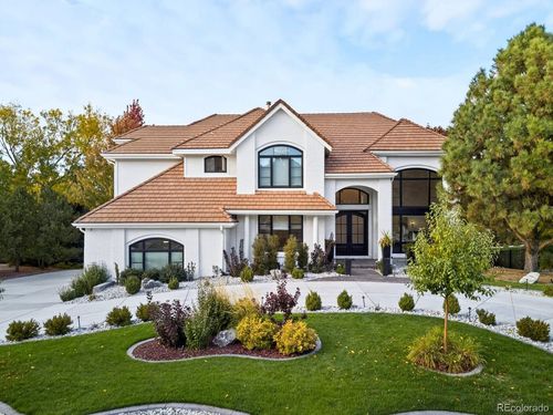 8373 Colonial Dr, Lone Tree, CO, 80124-9710 | Card Image