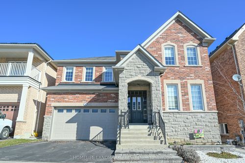 32 Brightside Ave, Richmond Hill, ON, L4E0P6 | Card Image