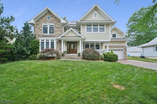45 Lewis Ave, Summit, NJ, 07901-1419 | Card Image