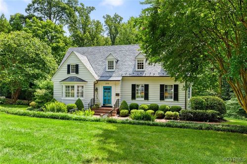309 St Davids Ln, Richmond, VA, 23221-3707 | Card Image