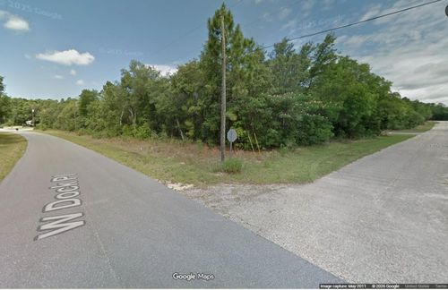 1711 W Dock Pl, CITRUS SPRINGS, FL, 34434-5803 | Card Image