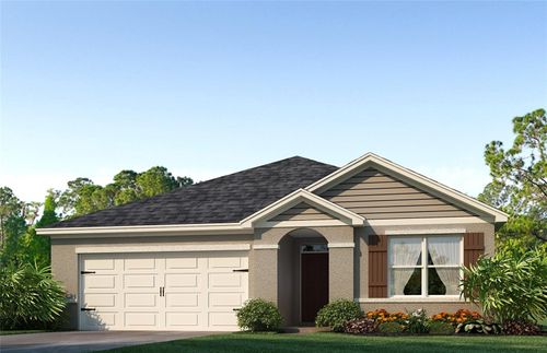 5100 Tana Terrace, Saint Cloud, FL, 34772 | Card Image