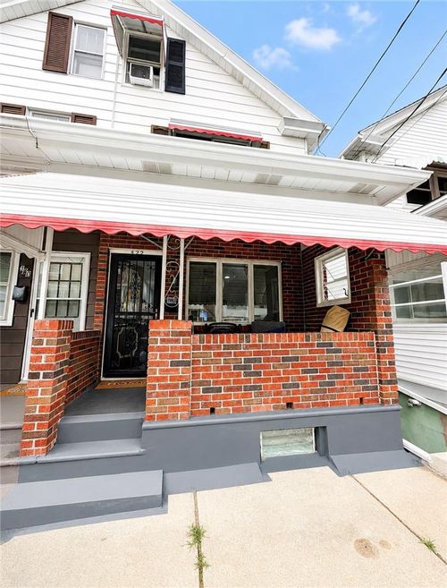 322 E Fell St, Summit Hill, PA, 18250-1308 | Card Image