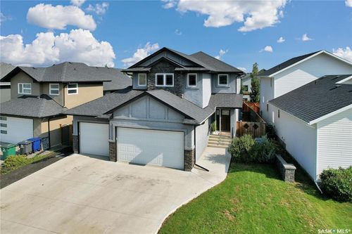 411 Hastings Cres, Saskatoon, SK, S7V0C7 | Card Image