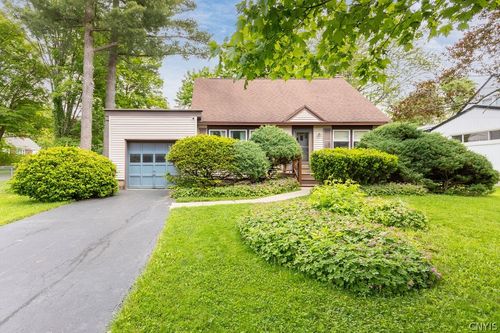 217 Redfield Avenue, Manlius, NY, 13066 | Card Image