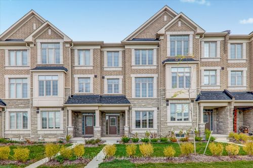317 Kirkham Dr, Markham, ON, L3S0E9 | Card Image