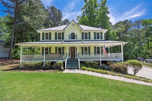 402 Dockside Cv, Woodstock, GA, 30189-5410 | Card Image