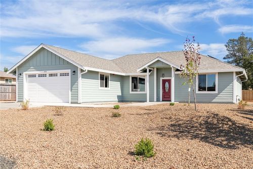 5454 Princeton Way, Paradise, CA, 95969-5613 | Card Image