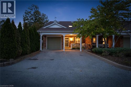 4112 Boysenberry Crt, Vineland, ON, L0R2C0 | Card Image