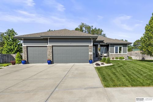 2208 N 188th Ter, Elkhorn, NE, 68022-5817 | Card Image