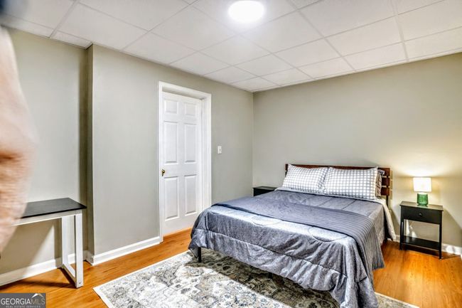 4306 Sugar Maple Chase Nw, House other with 5 bedrooms, 4 bathrooms and null parking in Acworth GA | Image 25