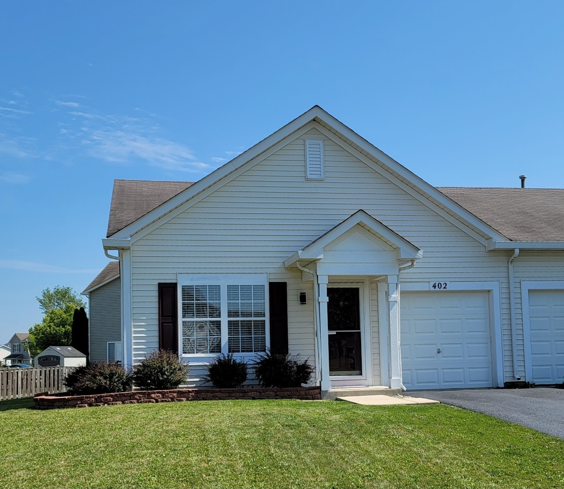 Residential Lease in Plano 3