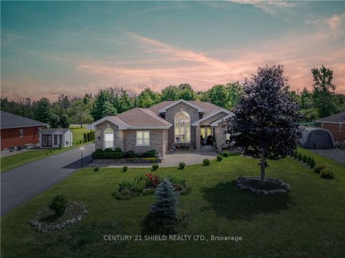 38 Chantine Dr, Long Sault, ON, K0C1P0 | Card Image