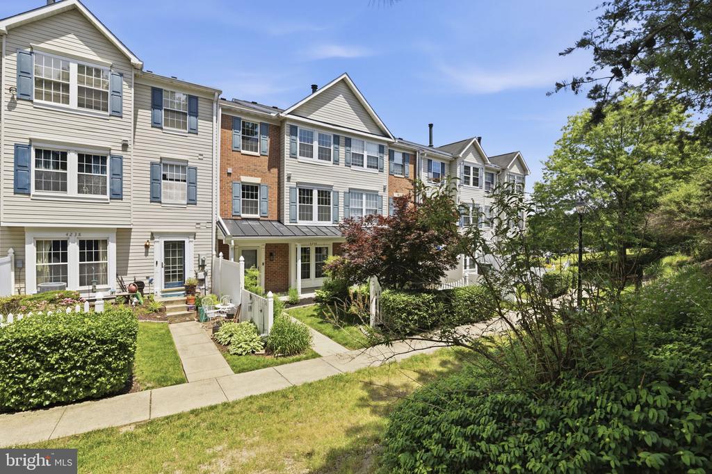 Residential in BALTIMORE 4