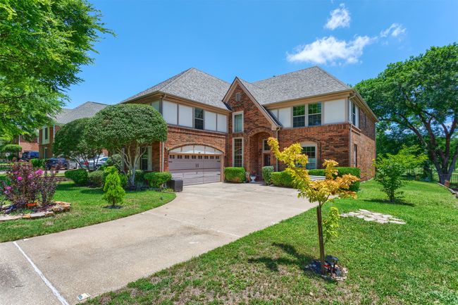 2810 Wren Ln, House other with 5 bedrooms, 4 bathrooms and null parking in Richardson TX | Image 5