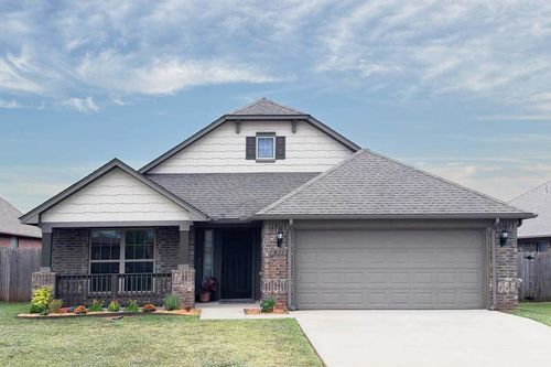 511 Copper Canyon Avenue, Stillwater, OK, 74075 | Card Image