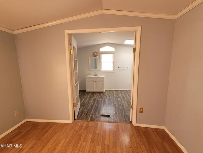 150 Melody Ln, House other with 2 bedrooms, 2 bathrooms and null parking in Flinton PA | Image 25