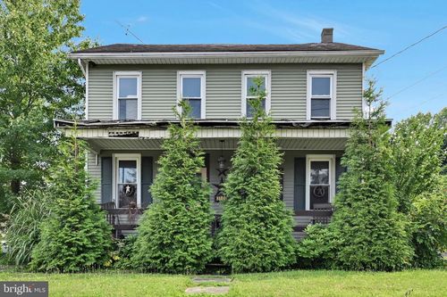 3100 Marietta Ave, Lancaster, PA, 17601-1222 | Card Image