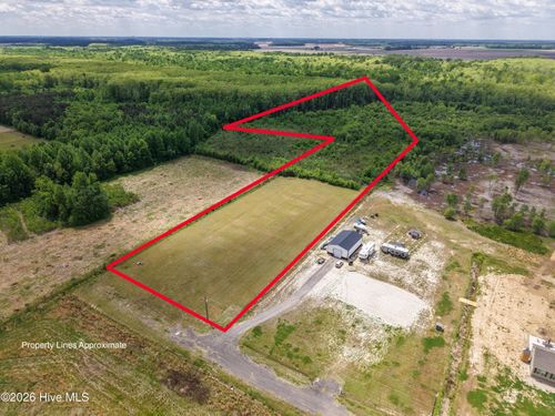 Lot 7 Gregory Rd, Shawboro, NC, 27973 | Card Image