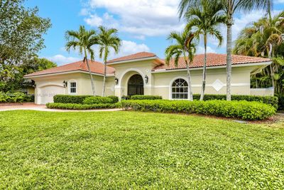 4 Mccairn Ct, House other with 4 bedrooms, 4 bathrooms and null parking in Palm Beach Gardens FL | Image 1