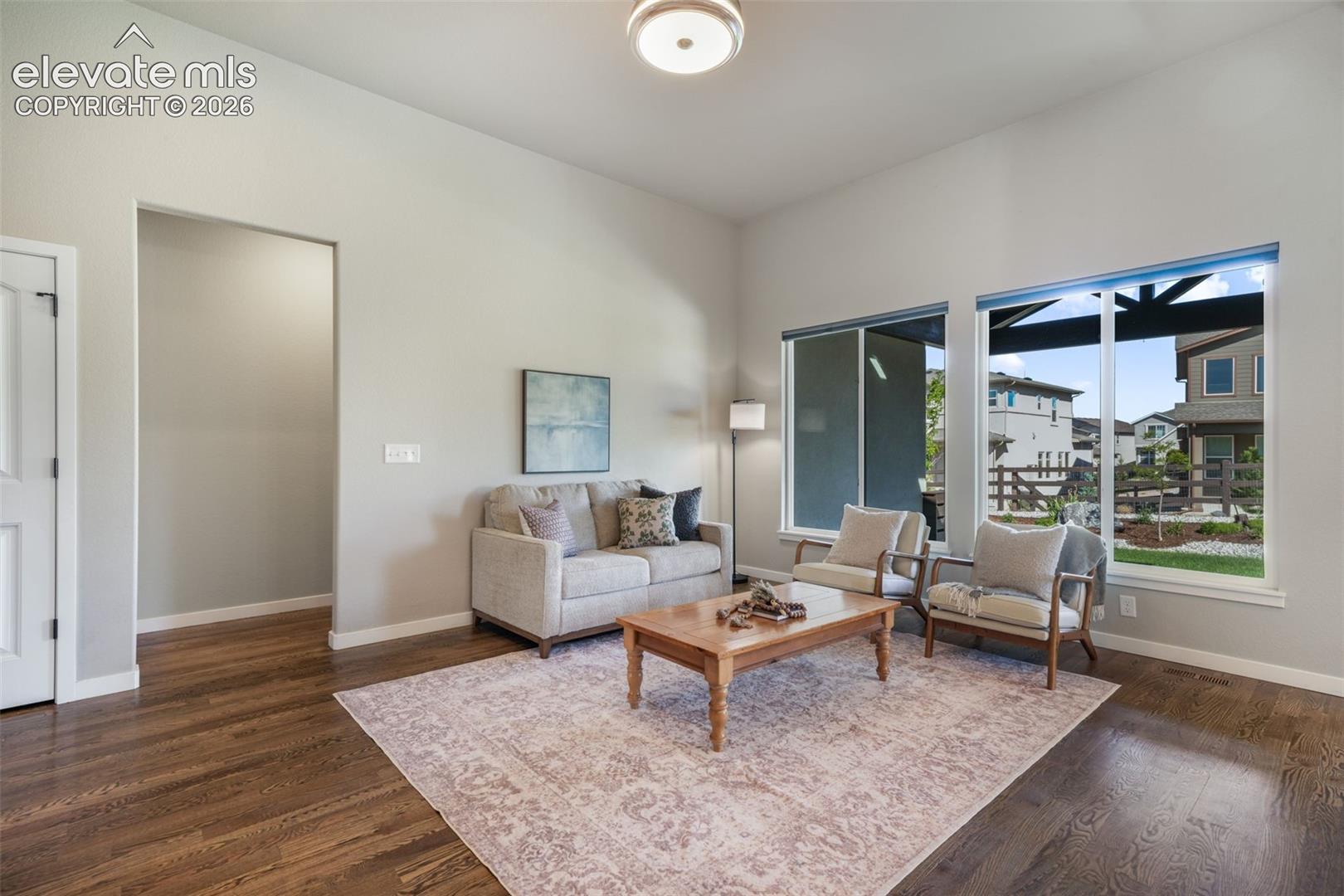 Residential in Colorado Springs 4