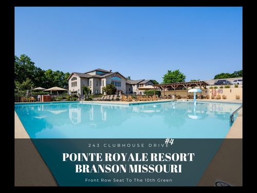 4-243 Clubhouse Dr, Branson, MO, 65616-3871 | Card Image