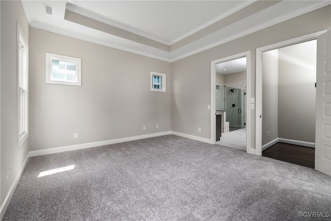 1042 Arbor Heights Terrace, House other with 3 bedrooms, 4 bathrooms and null parking in Midlothian VA | Image 15