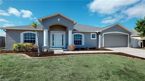 1924 Nw 16th Pl, Cape Coral, FL, 33993-4908 | Card Image