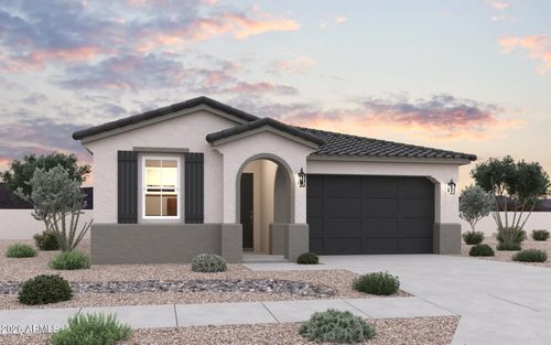 24186 W Atlantis Way, Buckeye, AZ, 85326-7598 | Card Image