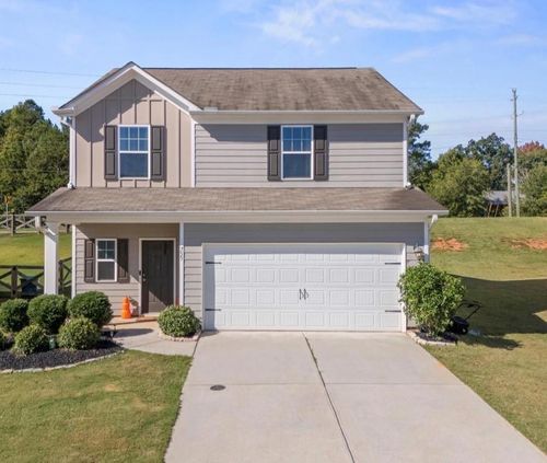 755 Walnut Creek Cir, Pendergrass, GA, 30567-5008 | Card Image