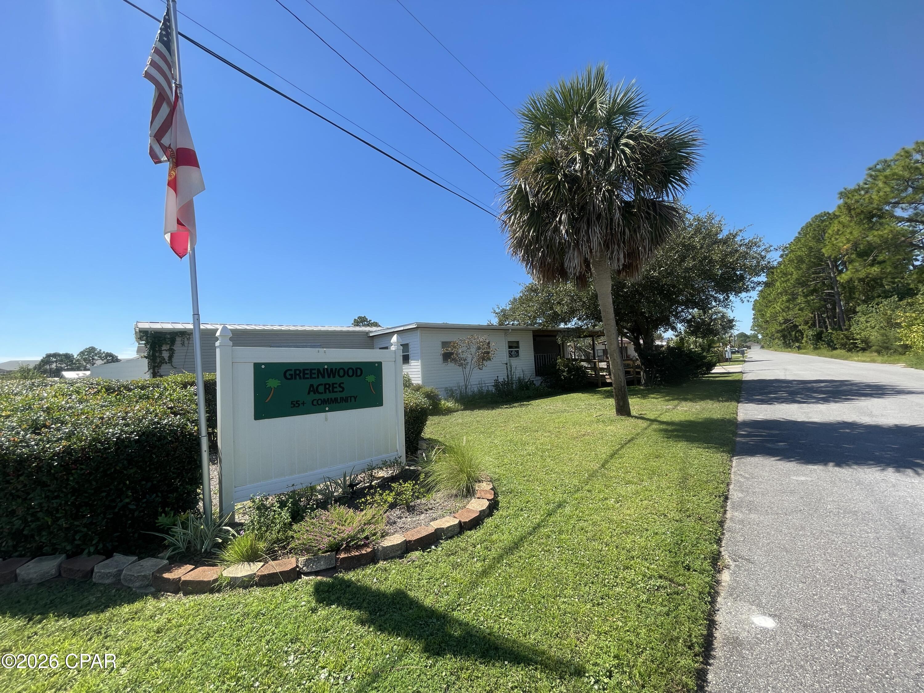 Residential in Panama City Beach