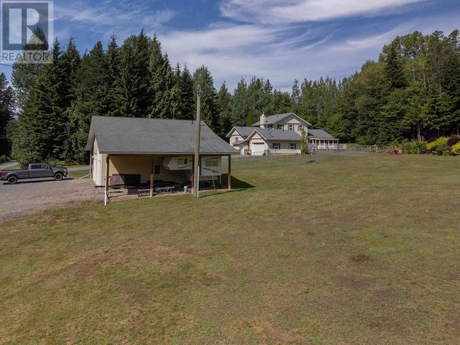 1920 Laurel St, House other with 4 bedrooms, 4 bathrooms and null parking in Terrace BC | Image 32
