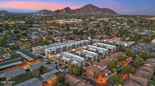 23-3622 N 38th Street, Phoenix, AZ, 85018 | Card Image