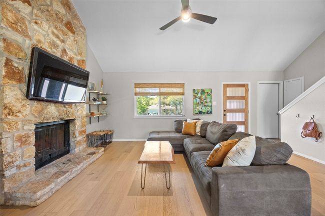 12324 Havelock Dr, House other with 3 bedrooms, 2 bathrooms and 4 parking in Austin TX | Image 6