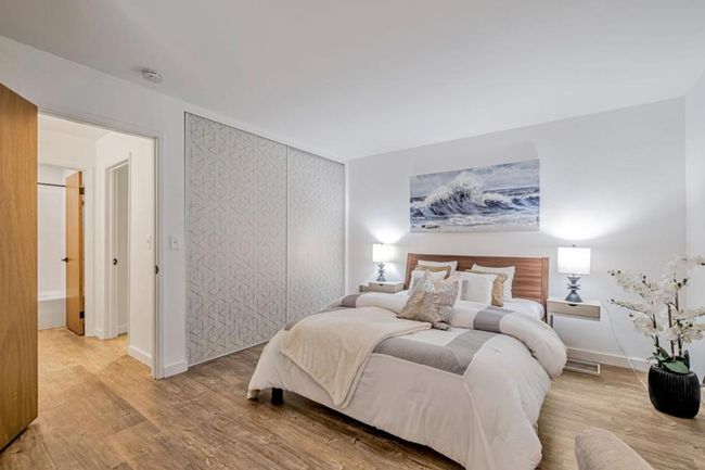 APT-301 - 2700 Le Conte Ave, Condo with 1 bedrooms, 1 bathrooms and 1 parking in Berkeley CA | Image 14