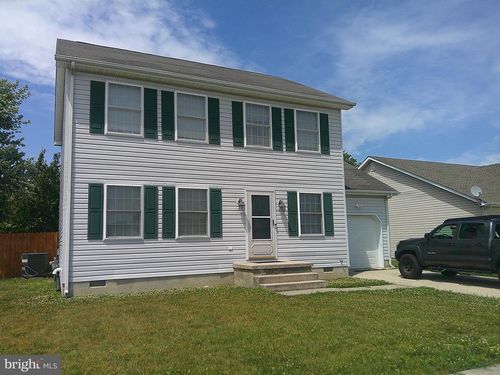 209 Ingram Street Se, DOVER, DE, 19901 | Card Image