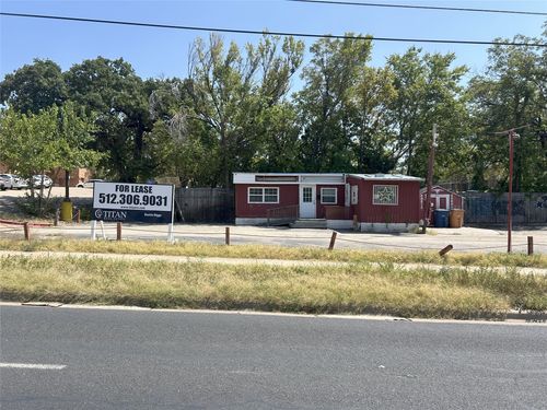 3501 N Lamar Blvd, Austin, TX, 78705-1108 | Card Image