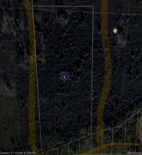 Argonne Ave 5 Acres Argonne Avenue, Brownstown Charter Township, MI, 48134 | Card Image