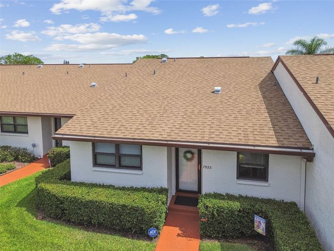 7923 Radcliffe Cir, House other with 2 bedrooms, 2 bathrooms and null parking in PORT RICHEY FL | Image 68