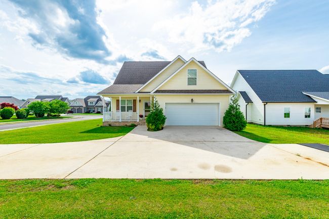 190 Sycamore Dr, House other with 4 bedrooms, 2 bathrooms and null parking in Chickamauga GA | Image 34