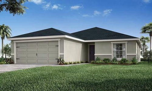 237 Dancing Dahlia St, Ruskin, FL, 33570 | Card Image