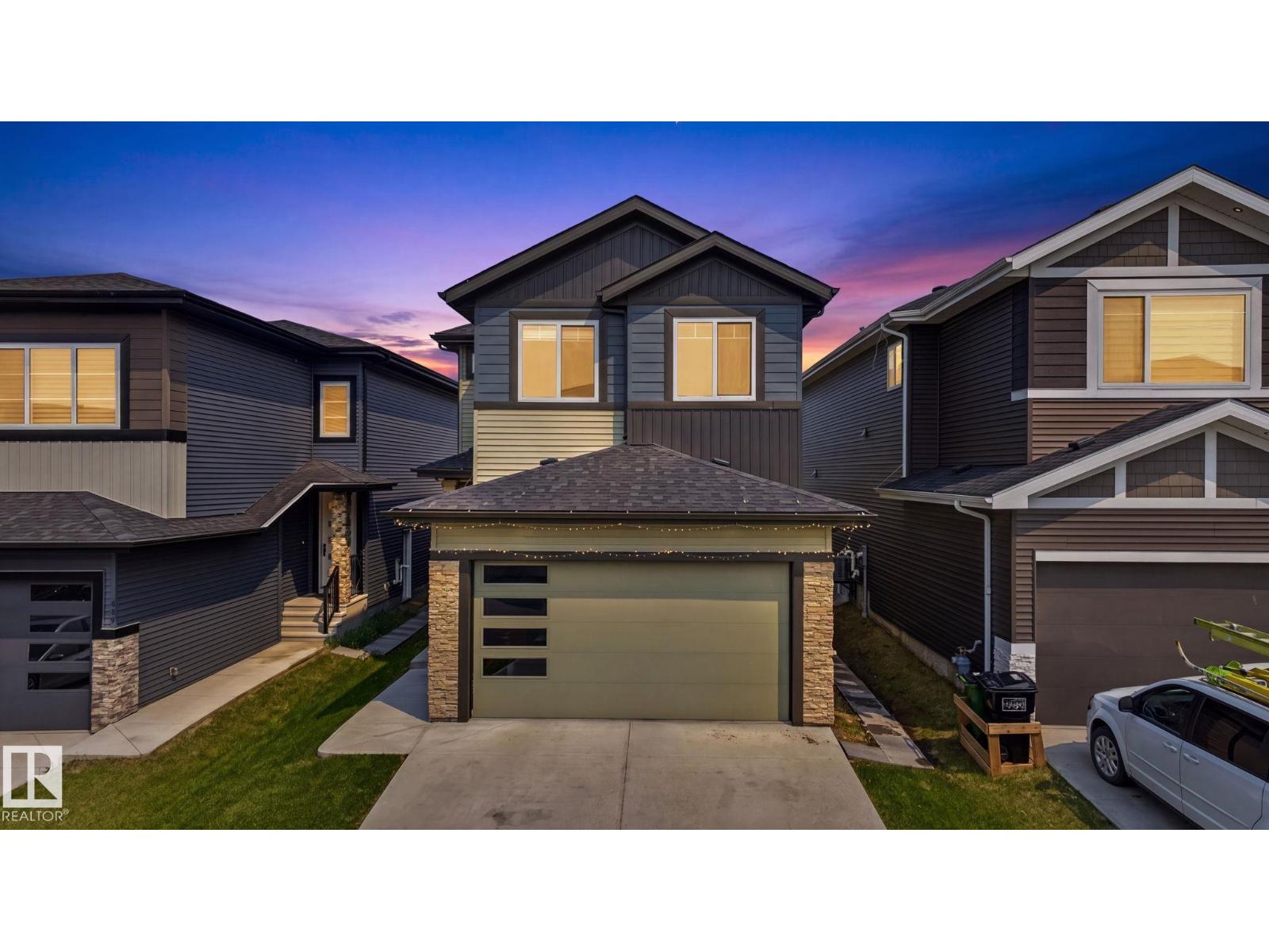 Residential in Edmonton
