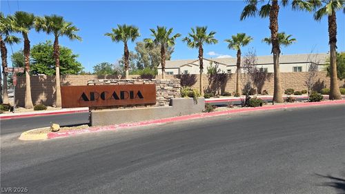 3518 Herodain Ave, Las Vegas, NV, 89106-1111 | Card Image