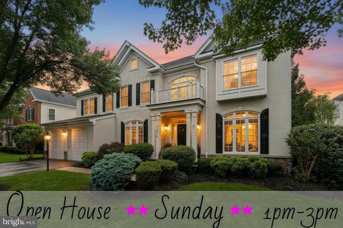 23075 Meriweather Ct, BRAMBLETON, VA, 20148-7240 | Card Image