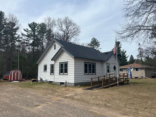 4415 Ranger Rd, Eagle River, WI, 54521 | Card Image
