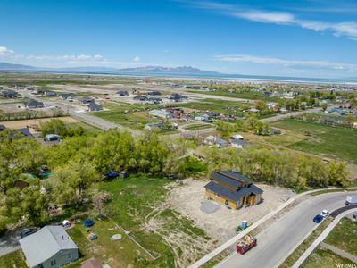 8035 N Park Meadow Ln, Home with 0 bedrooms, 0 bathrooms and null parking in Tooele UT | Image 2