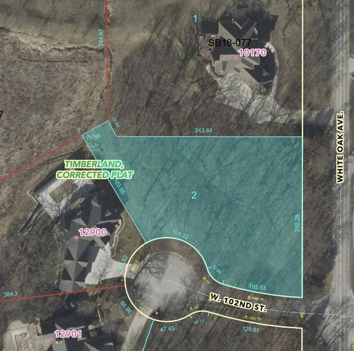 12850 W 102nd Ave, Saint John, IN, 46373 | Card Image