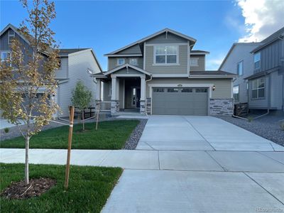 5538 Wisteria Avenue, House other with 4 bedrooms, 1 bathrooms and null parking in Firestone CO | Image 1