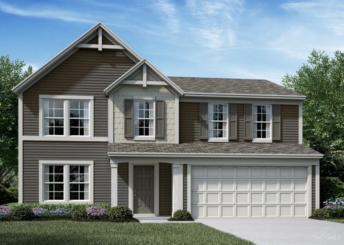 2030 Pebble Grove Way, Goshen, OH, 45122 | Card Image